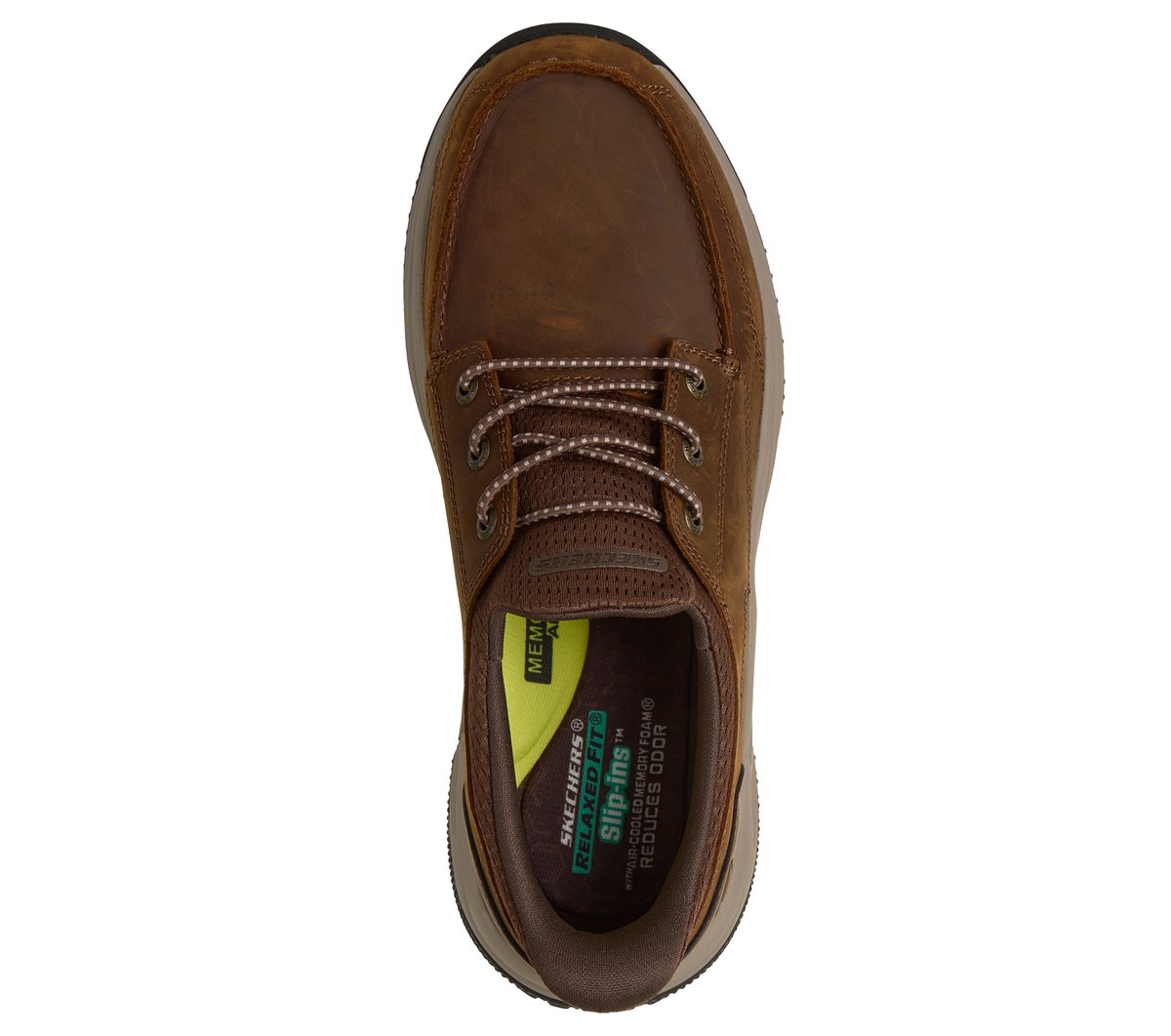 Skechers Slip-ins Relaxed Fit: Meroe - Ollie