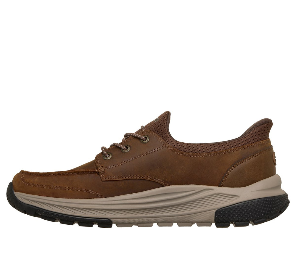 Skechers Slip-ins Relaxed Fit: Meroe - Ollie