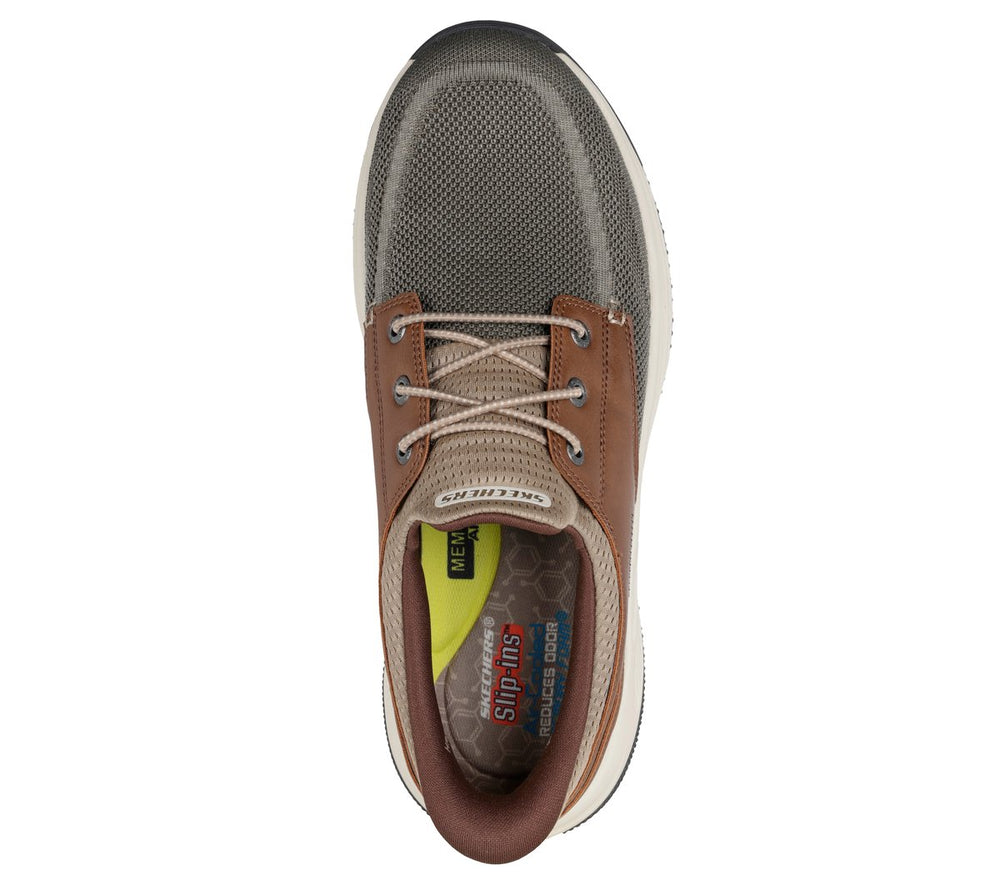 Skechers Slip-ins Relaxed Fit: Meroe - Alden