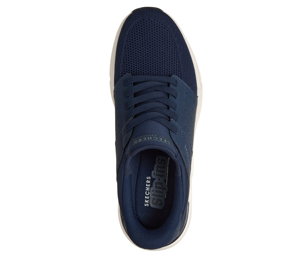Skechers Slip-ins: Rovino Lite - Dress in Knit