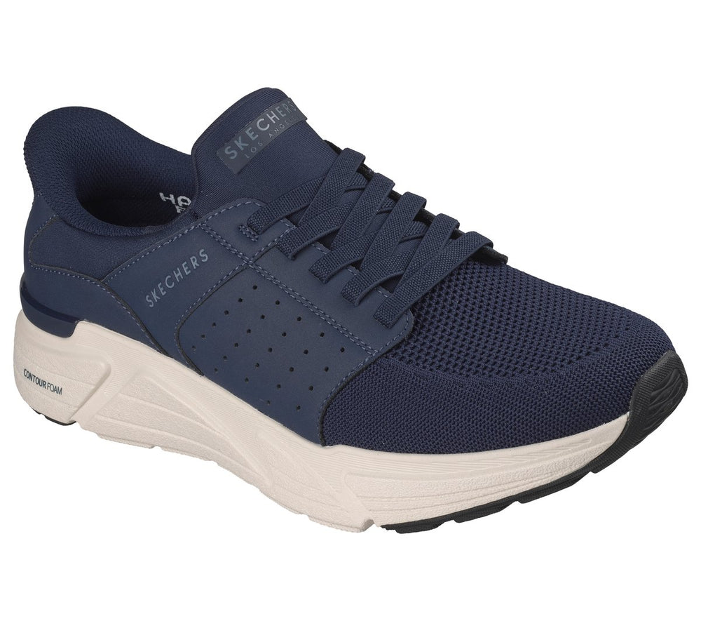 Skechers Slip-ins: Rovino Lite - Dress in Knit