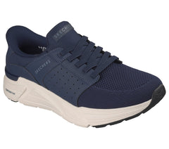 Skechers Slip-ins: Rovino Lite - Dress in Knit
