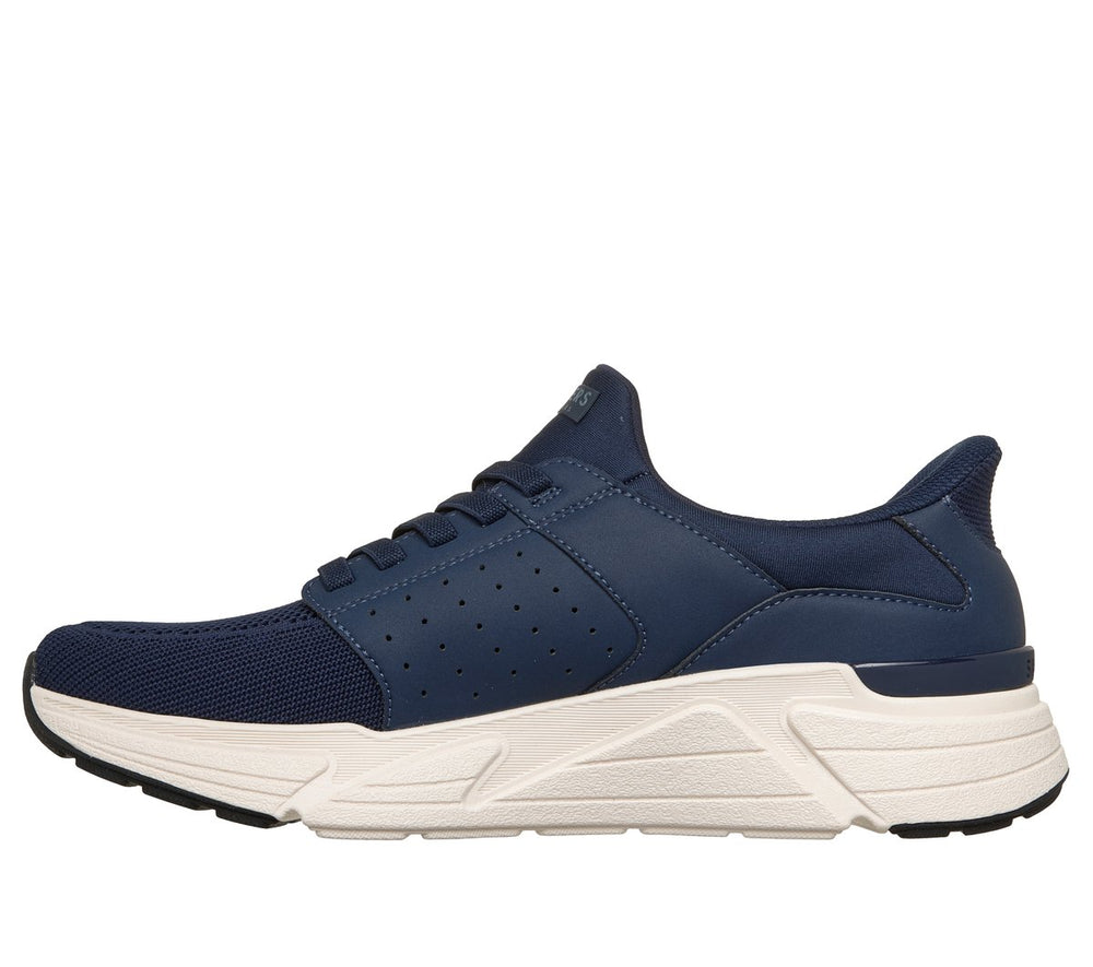Skechers Slip-ins: Rovino Lite - Dress in Knit