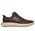 RED / BROWN