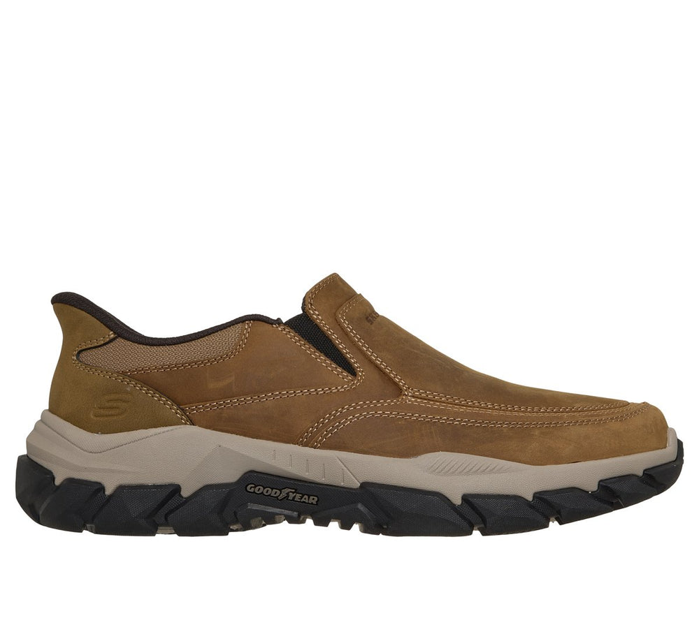 Skechers Slip-ins Relaxed Fit: Santoro - Archaic