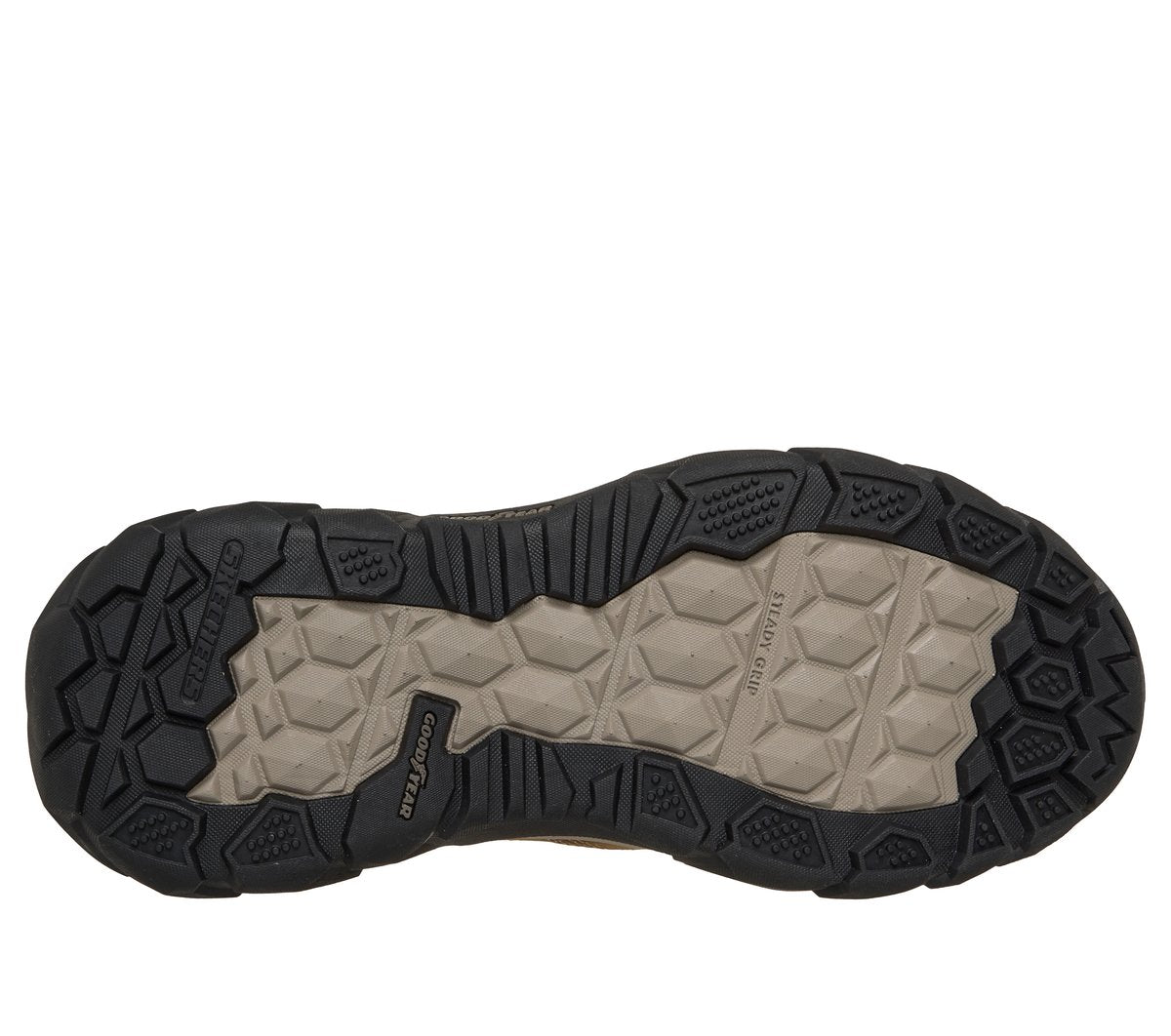 Skechers Slip-ins Relaxed Fit: Santoro - Archaic