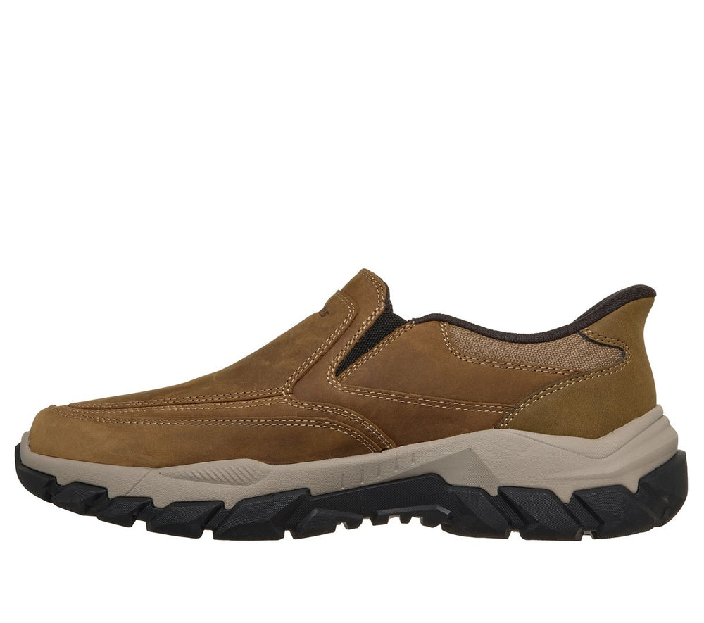 Skechers Slip-ins Relaxed Fit: Santoro - Archaic