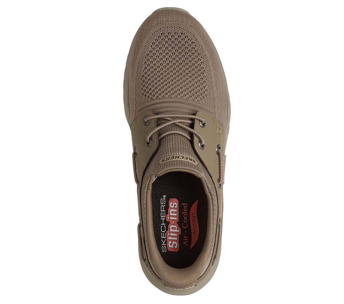Skechers Slip-ins Relaxed Fit: Arch Fit Orvan - Starport