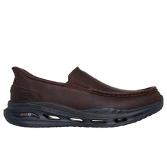 Skechers Slip-ins Relaxed Fit: Arch Fit Orvan - Glide Moc