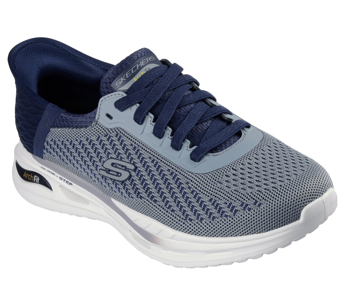 Skechers Slip-ins Relaxed Fit: Arch Fit Orvan - Drex