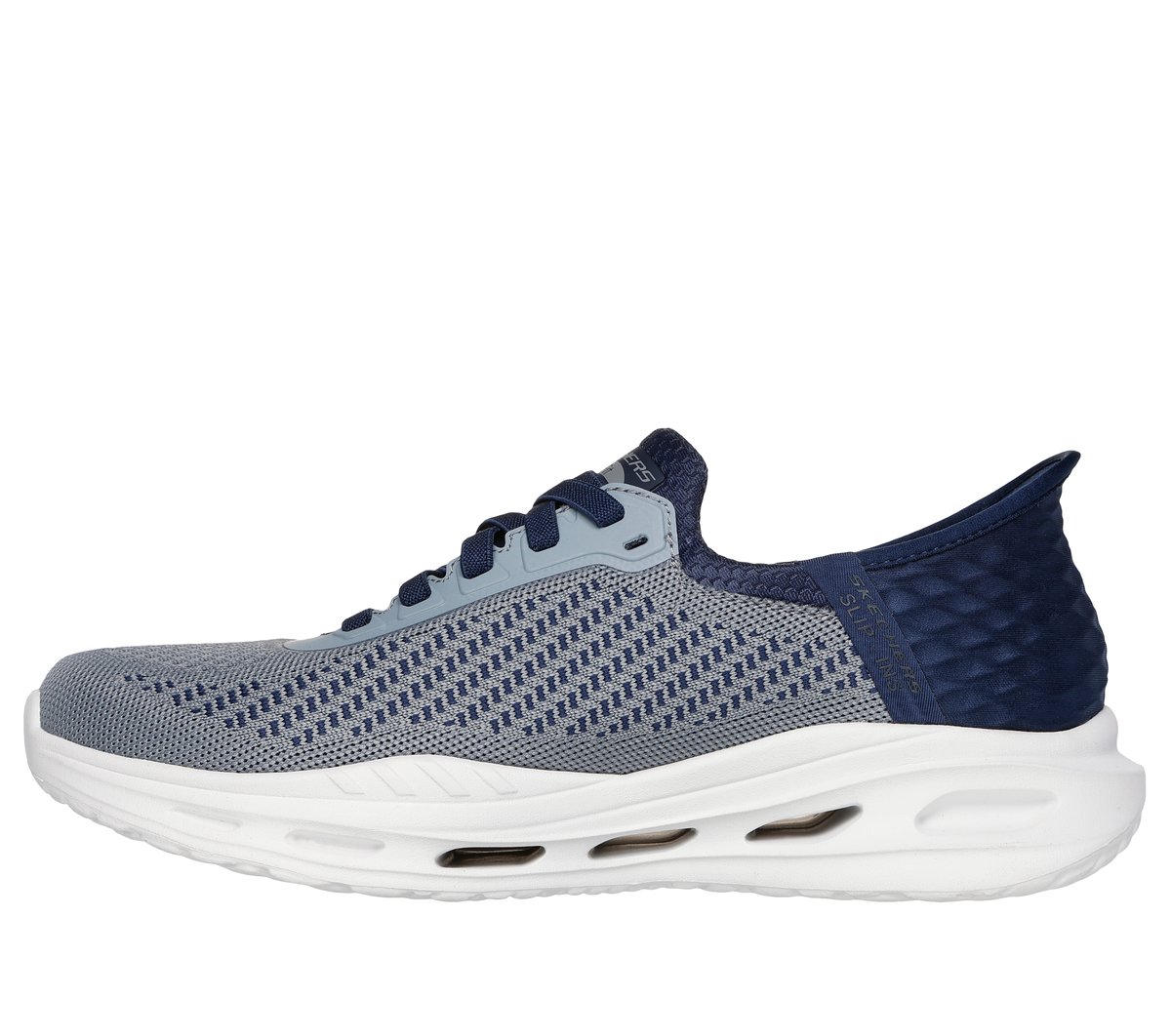 Skechers Slip-ins Relaxed Fit: Arch Fit Orvan - Drex