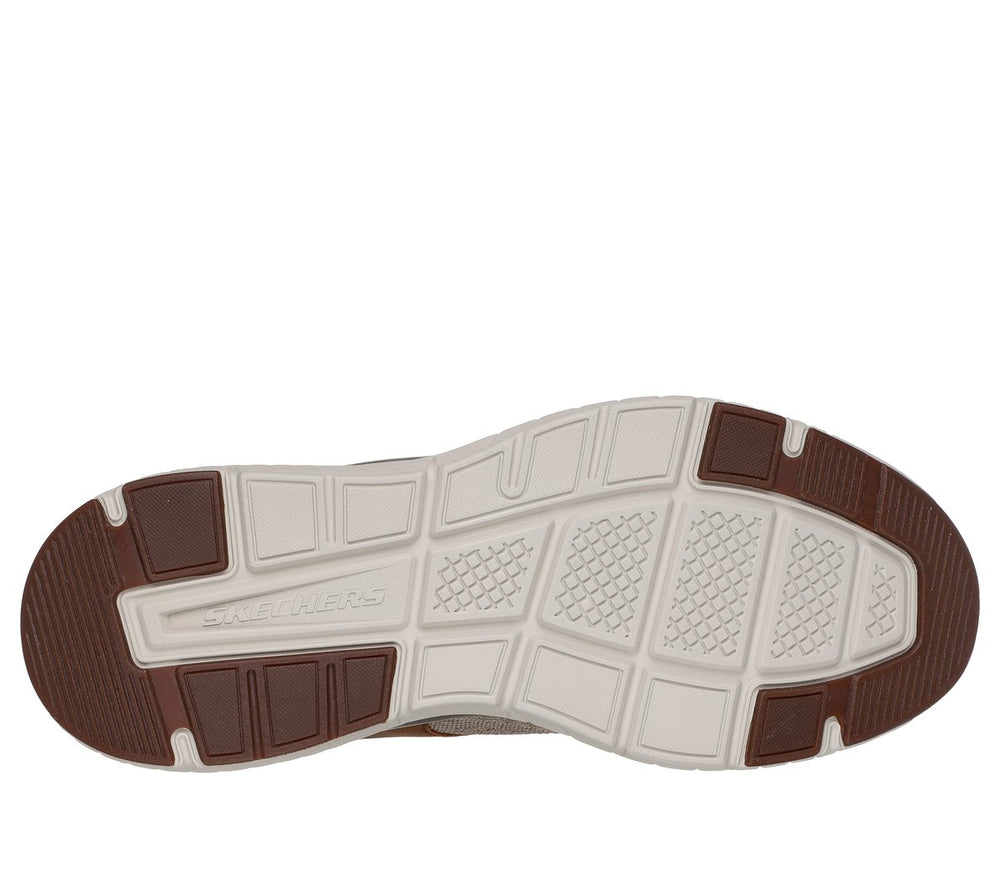 Skechers Slip-ins Relaxed Fit: Arch Fit Crosser - Emeric