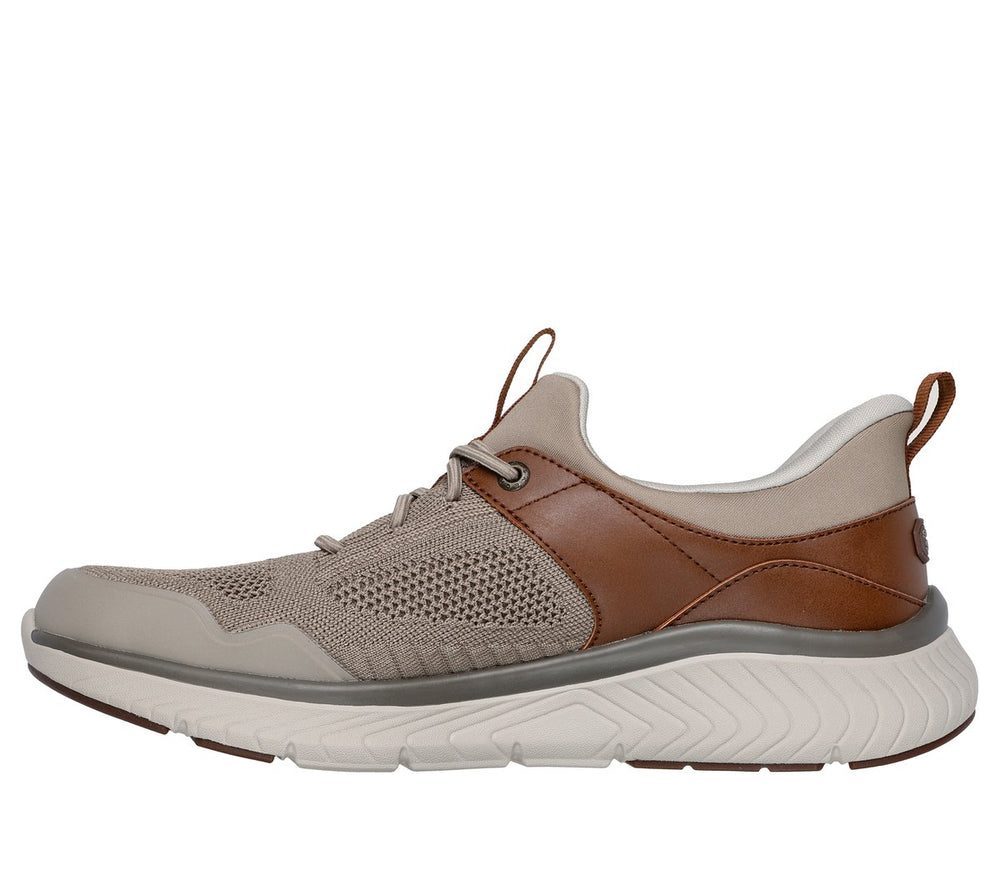 Skechers Slip-ins Relaxed Fit: Arch Fit Crosser - Emeric