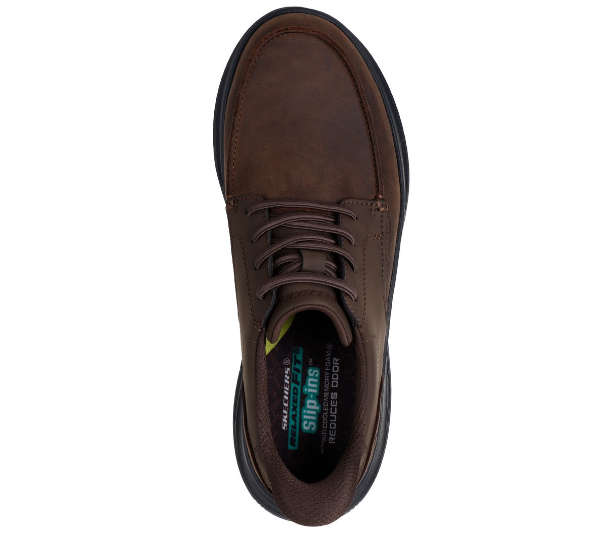 Skechers Slip-ins Relaxed Fit: Hasting - Rowell