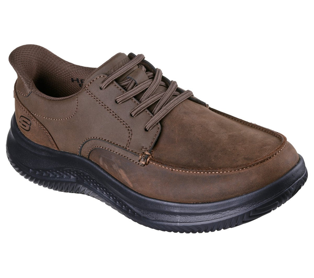 Skechers Slip-ins Relaxed Fit: Hasting - Rowell
