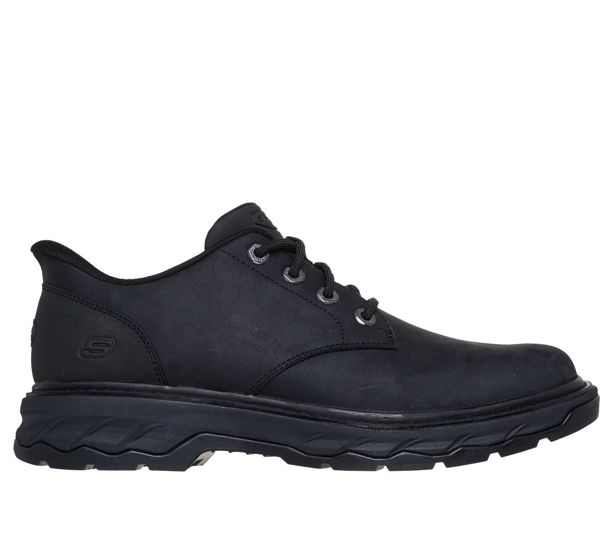 BLACK,7.0,Medium