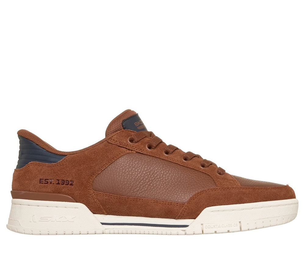 BROWN / NATURAL,7.0,Medium
