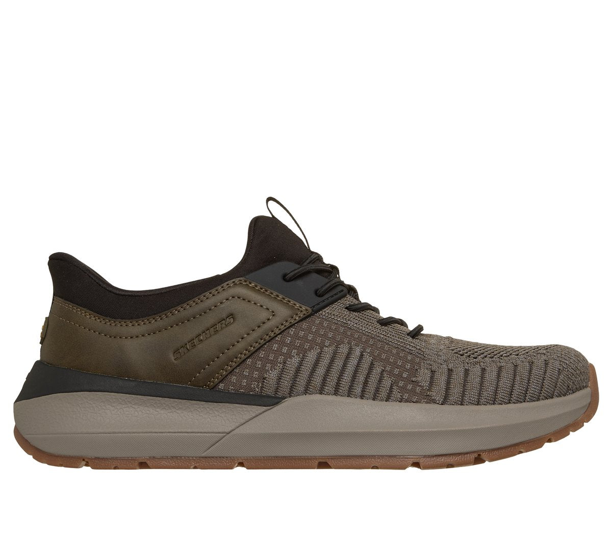 Skechers Slip-ins: Neville - Crosby