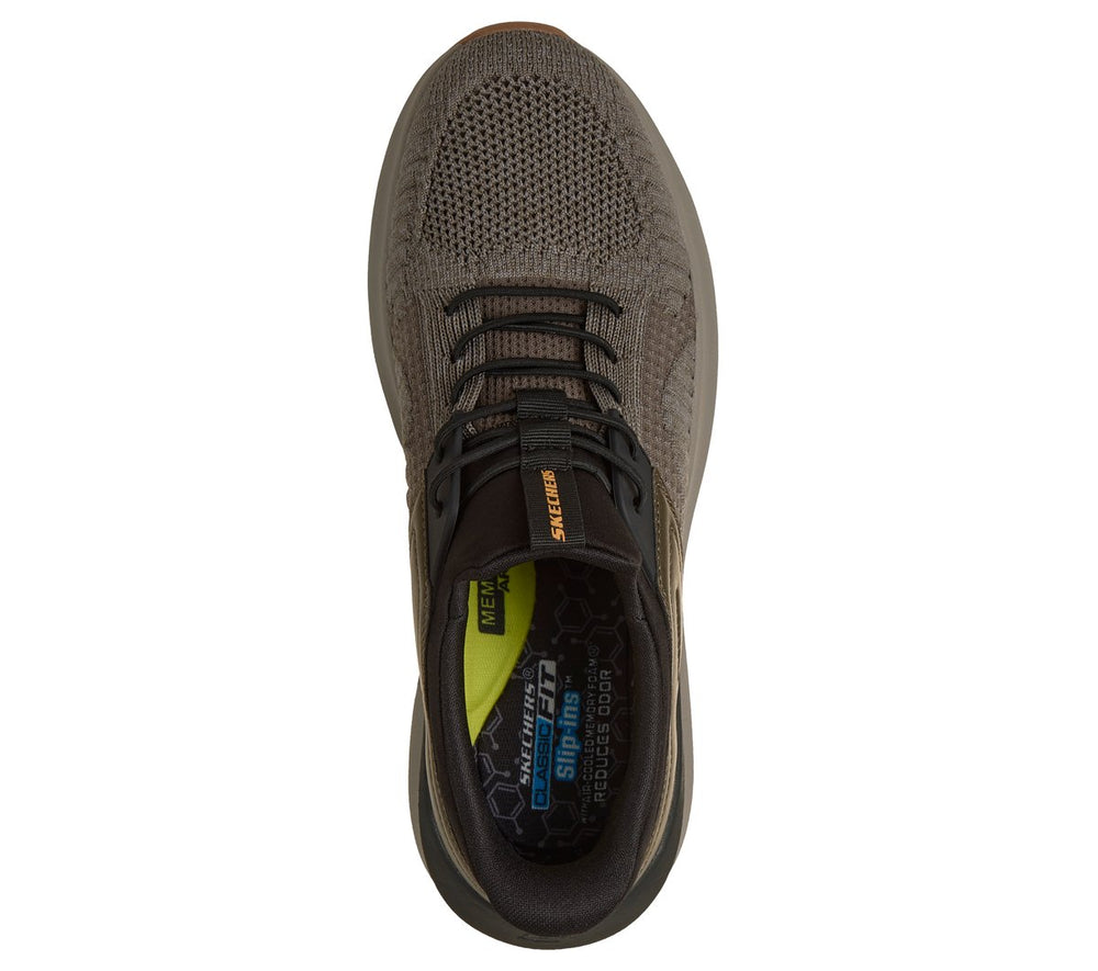 Skechers Slip-ins: Neville - Crosby