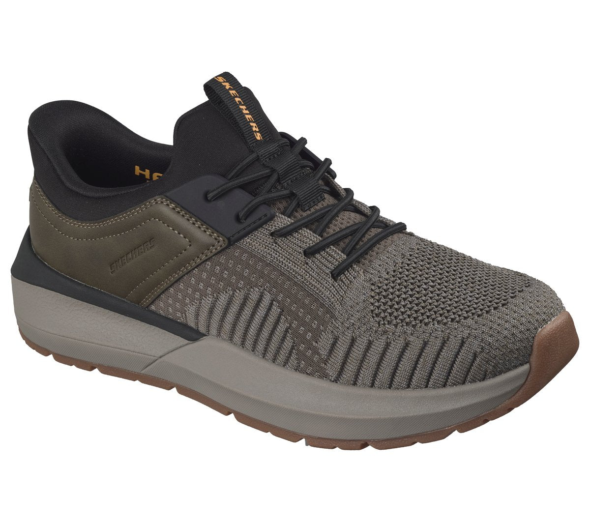 Skechers Slip-ins: Neville - Crosby