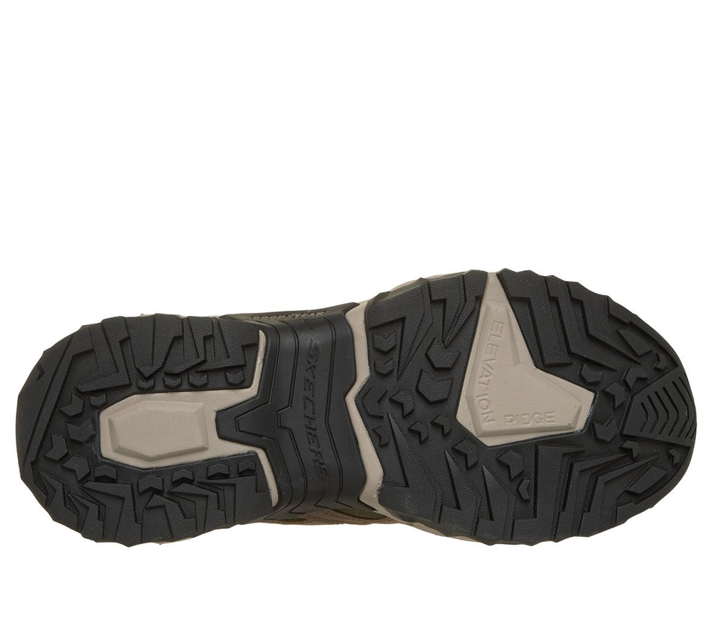 Skechers Slip-ins John Deere Relaxed Fit: Terraform - Pierce
