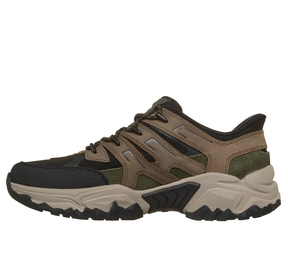 Skechers Slip-ins John Deere Relaxed Fit: Terraform - Pierce