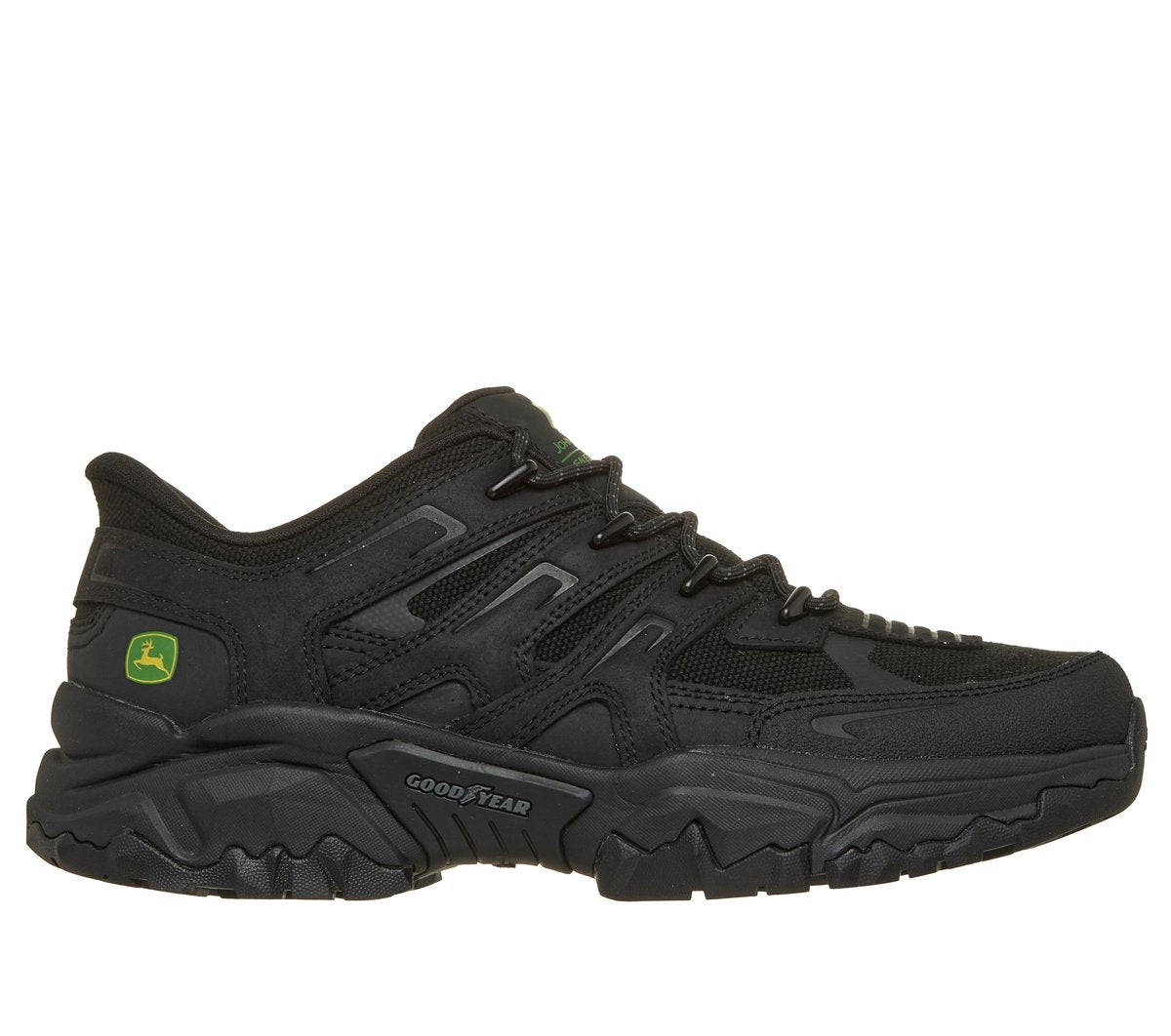 BLACK,7.0,Medium