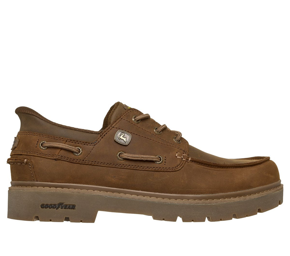 Skechers Slip-ins John Deere Relaxed Fit: Caldwell - Xavier