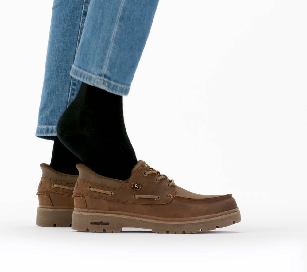 Skechers Slip-ins John Deere Relaxed Fit: Caldwell - Xavier