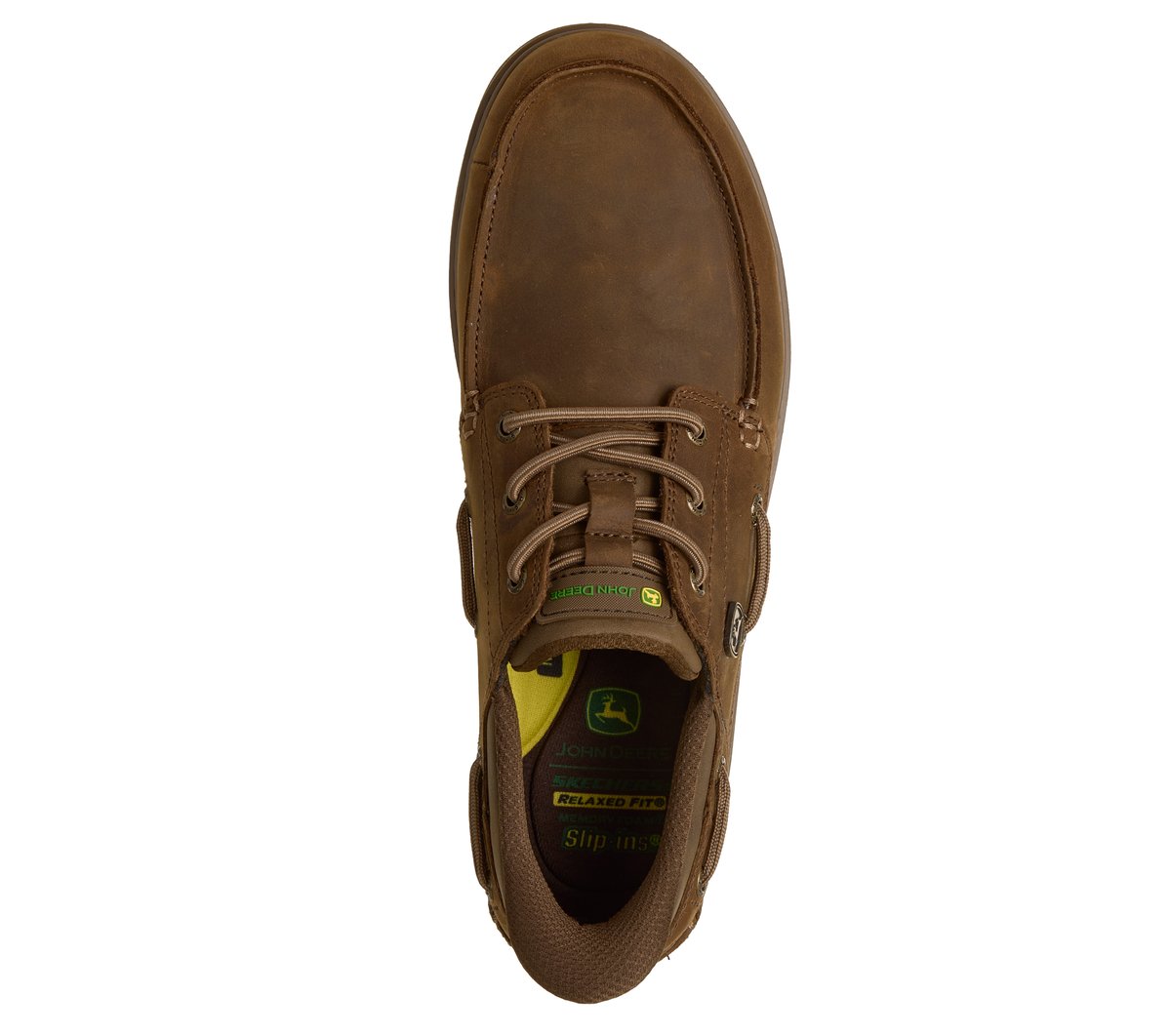 Skechers Slip-ins John Deere Relaxed Fit: Caldwell - Xavier