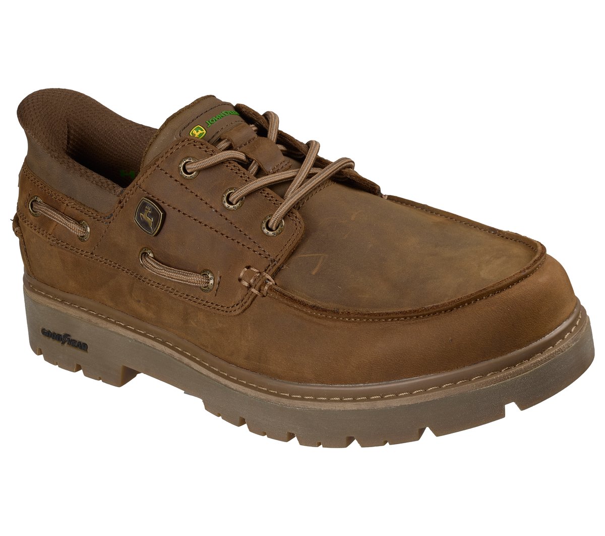 Skechers Slip-ins John Deere Relaxed Fit: Caldwell - Xavier