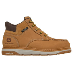 Skechers Slip-ins John Deere: Flex Boot Rangeland - Oakhorn