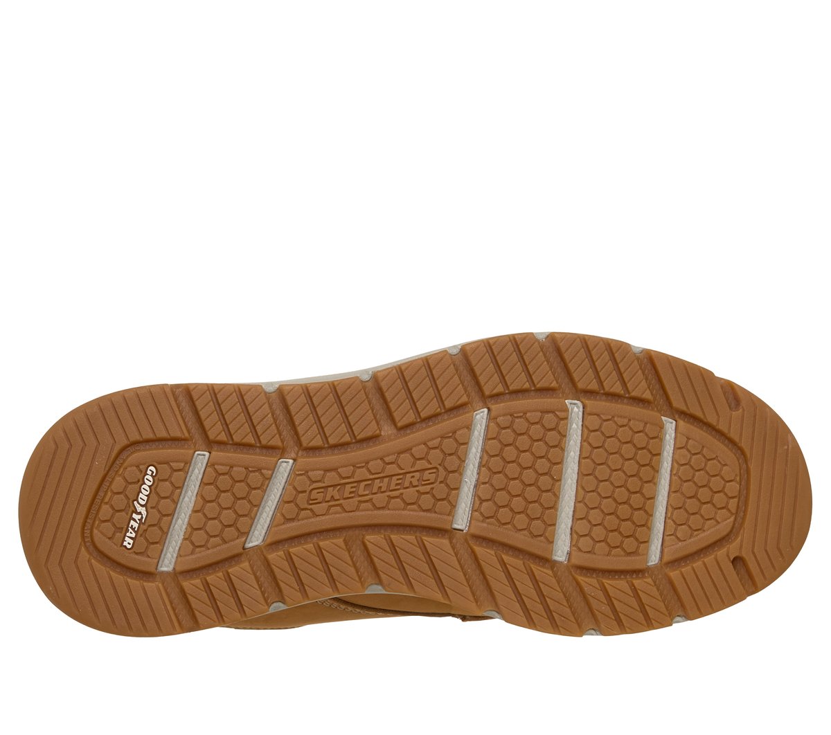 Skechers Slip-ins John Deere: Flex Boot Rangeland - Oakhorn