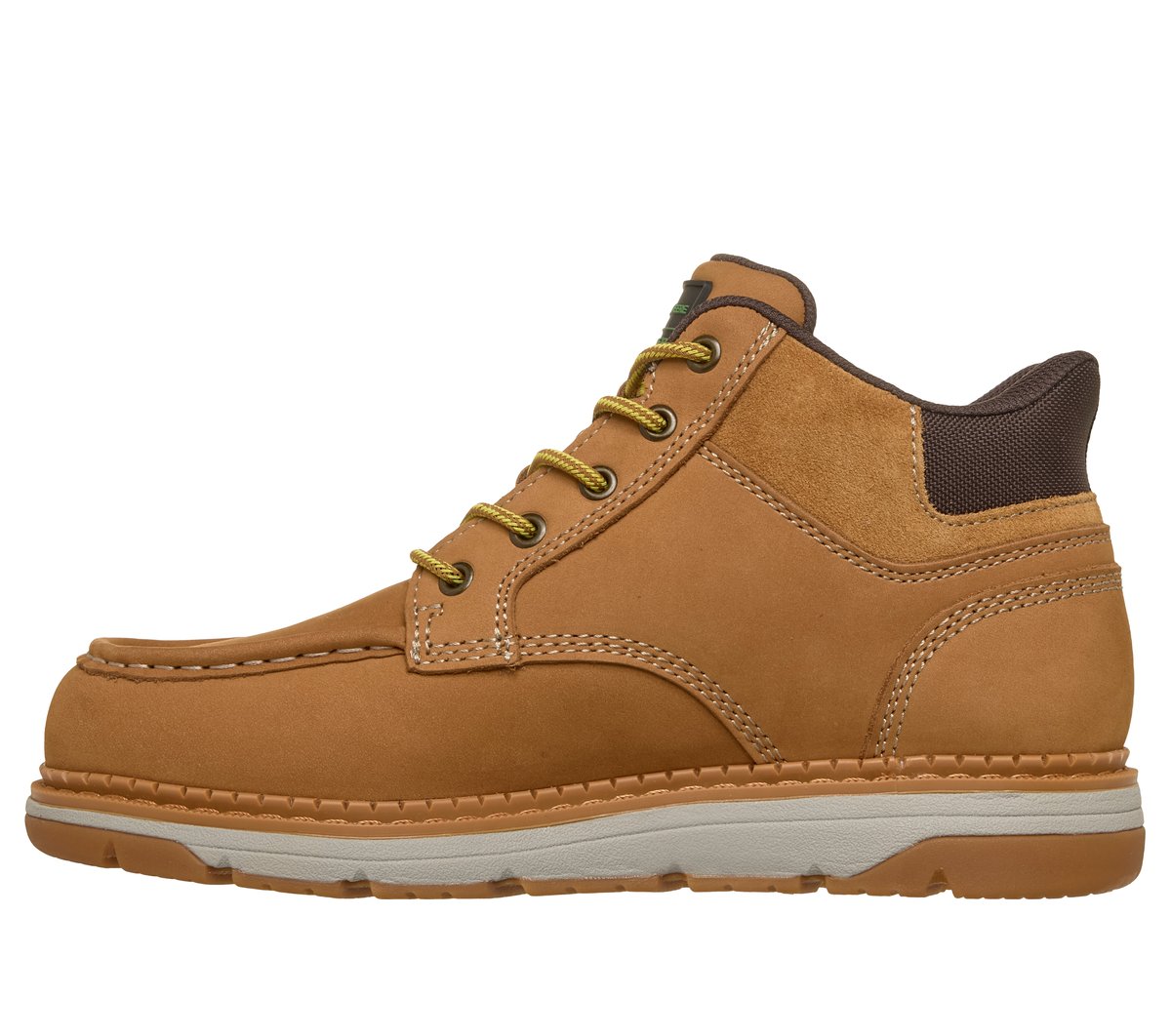 Skechers Slip-ins John Deere: Flex Boot Rangeland - Oakhorn