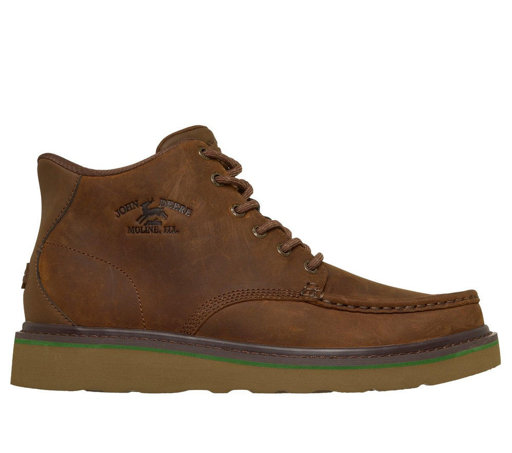 BROWN,7.0,Medium