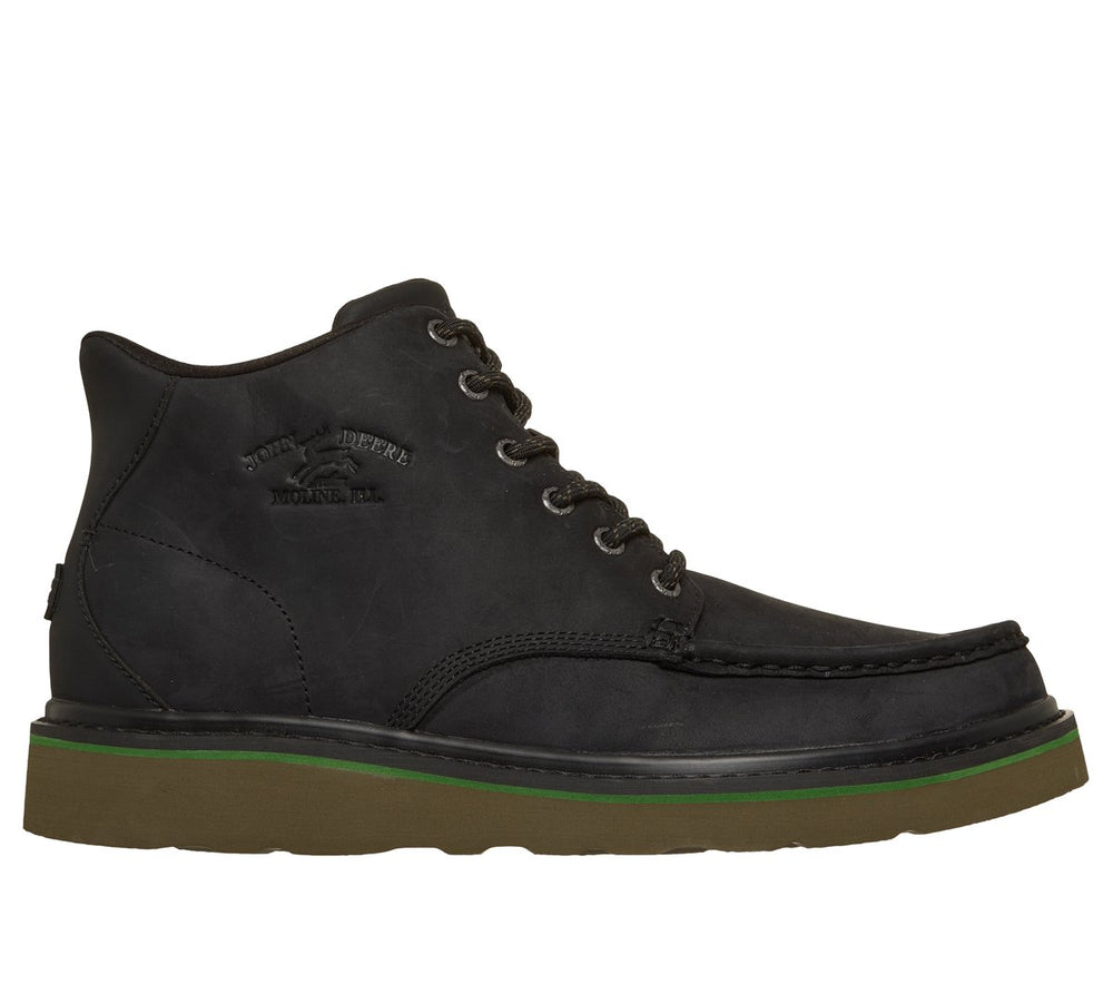 BLACK,7.0,Medium