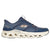 NAVY / ORANGE