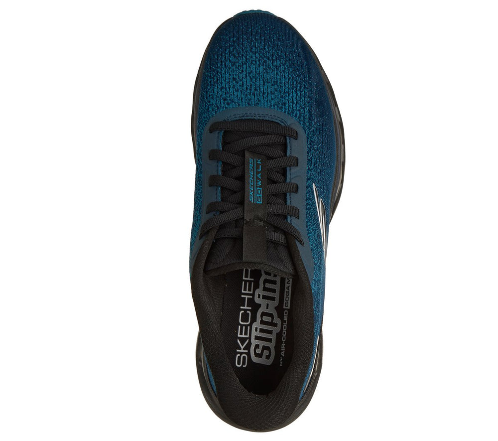 Skechers Slip-ins: GO WALK Glide-Step 2.0 - Maser