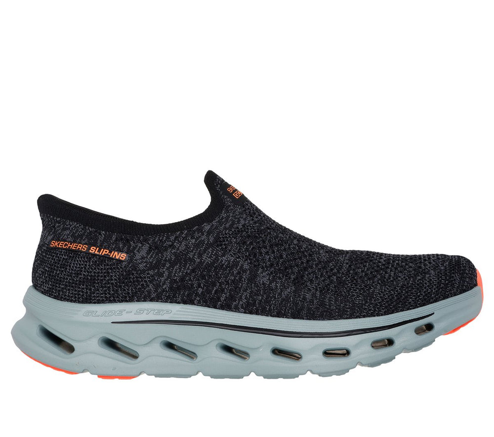 BLACK / GRAY,7.0,Medium