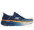 NAVY / ORANGE