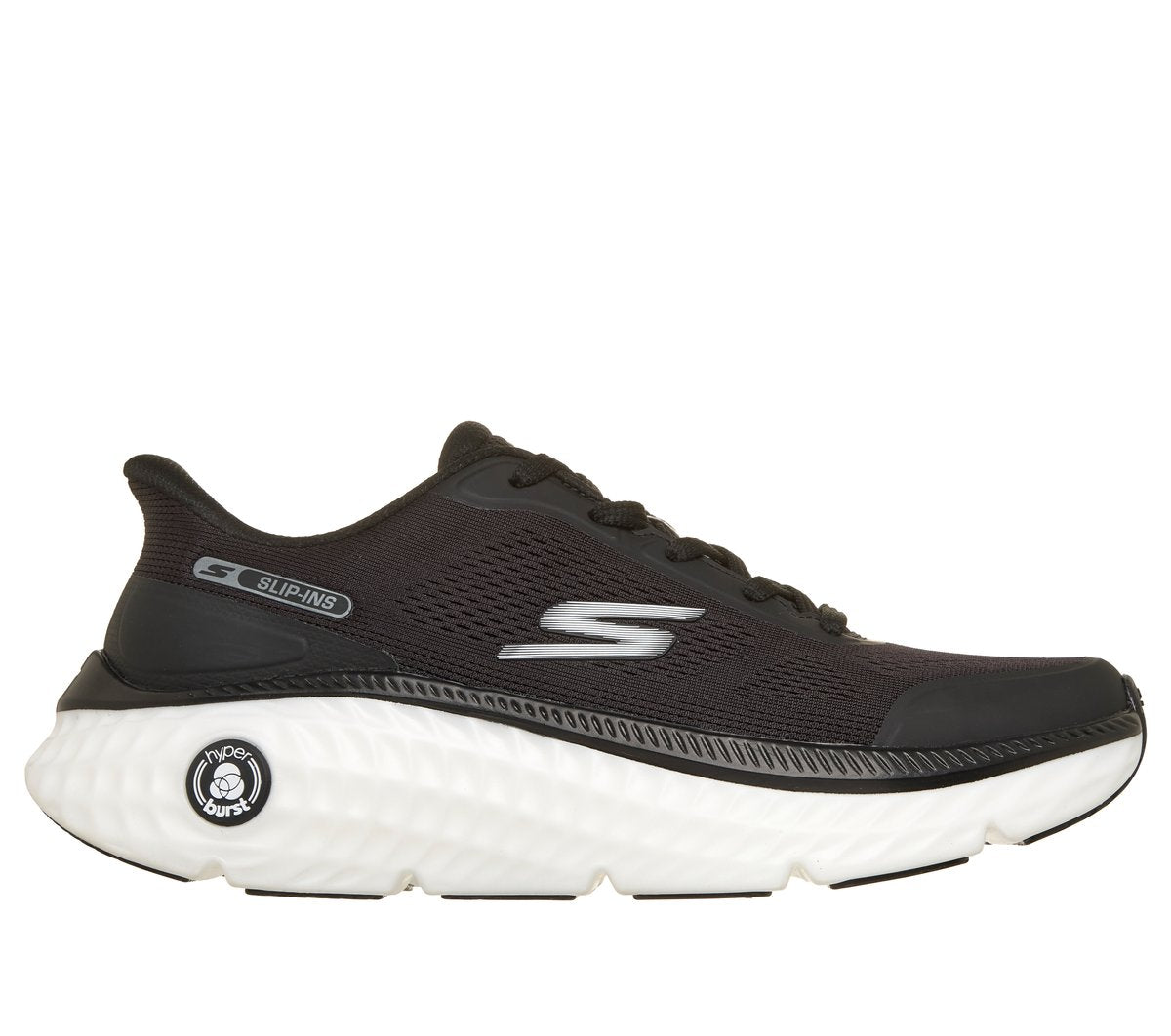 BLACK / WHITE,7.0,Medium