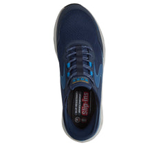 Skechers Slip-ins Work Slip-Resistant: Glide-Step Altus - Torq