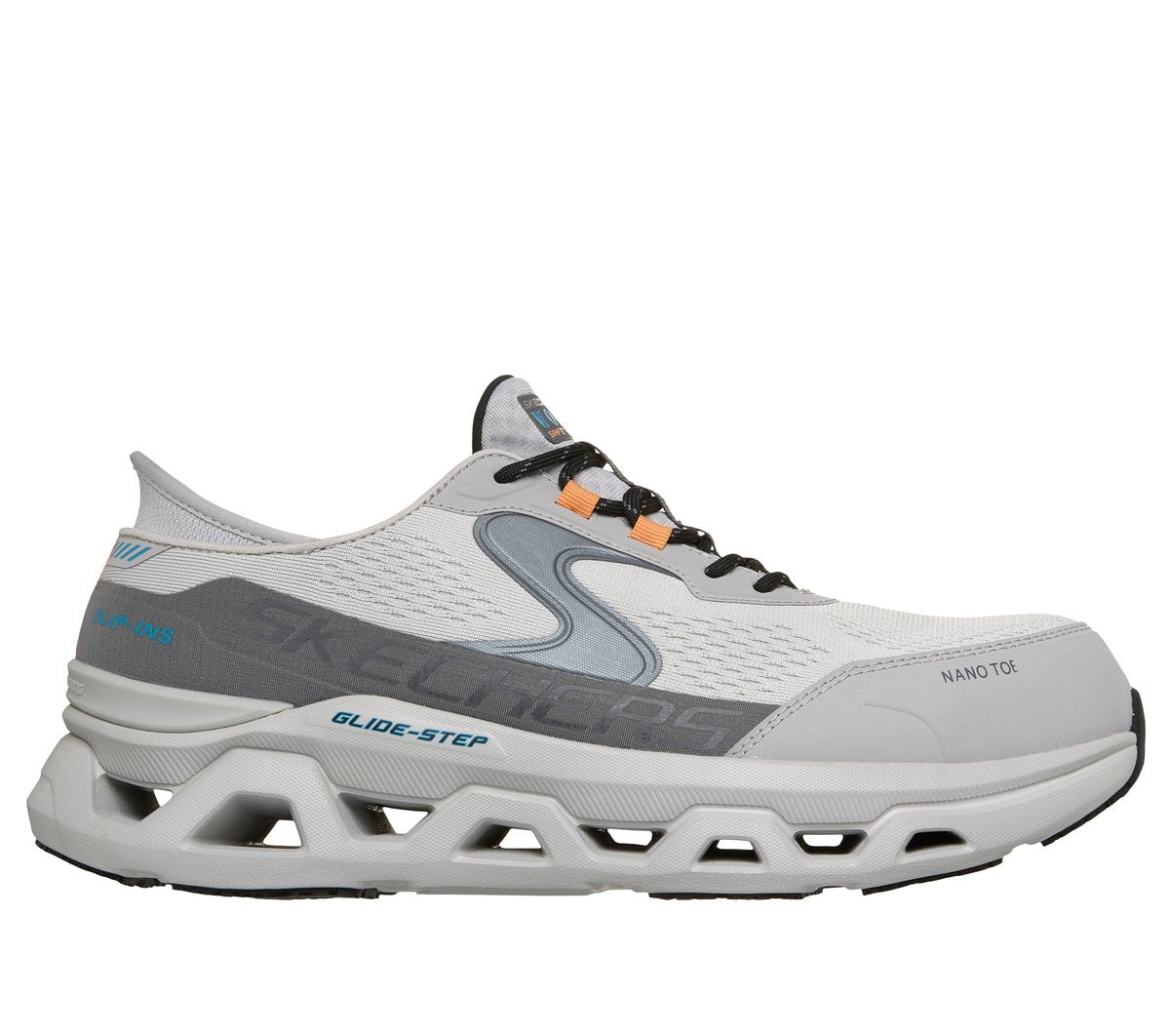GRAY / CHARCOAL,7.0,Medium
