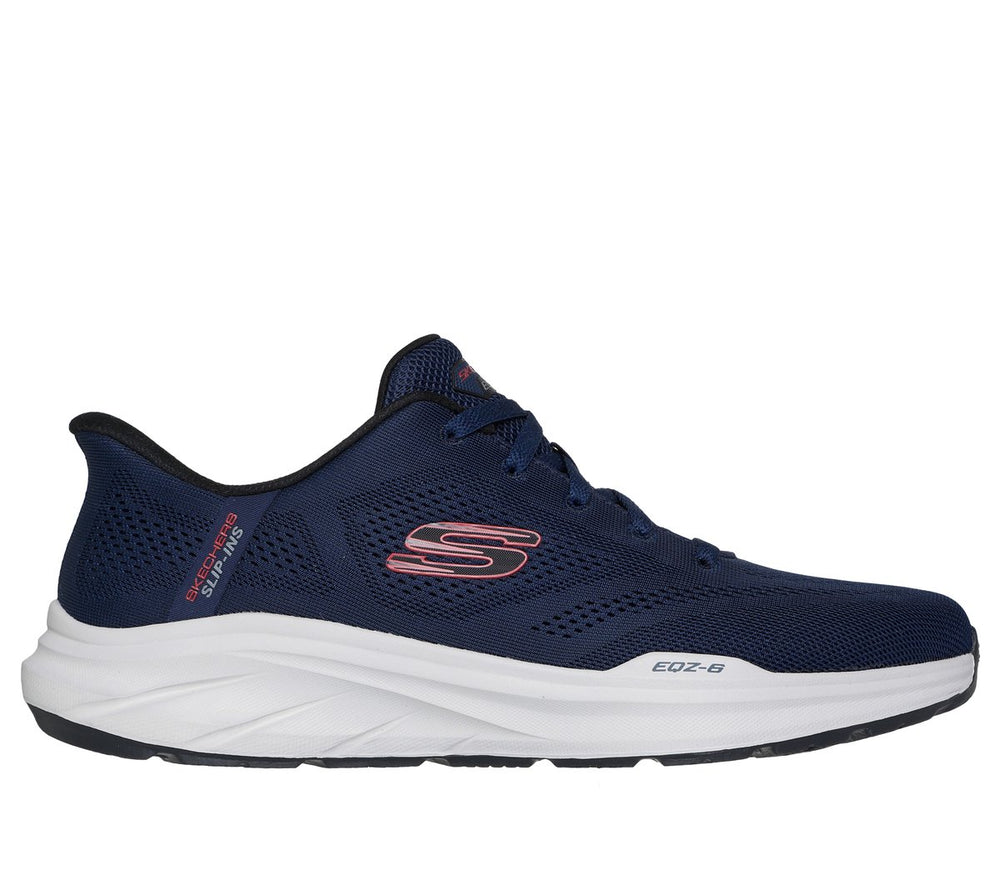 NAVY / RED,7.0,Medium