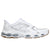 WHITE / SILVER