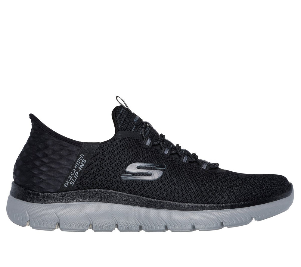 BLACK / CHARCOAL,7.0,Medium