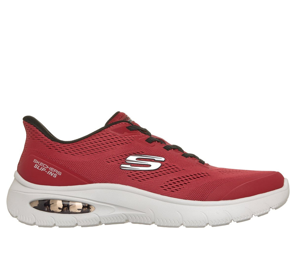 RED / BLACK,7.0,Medium