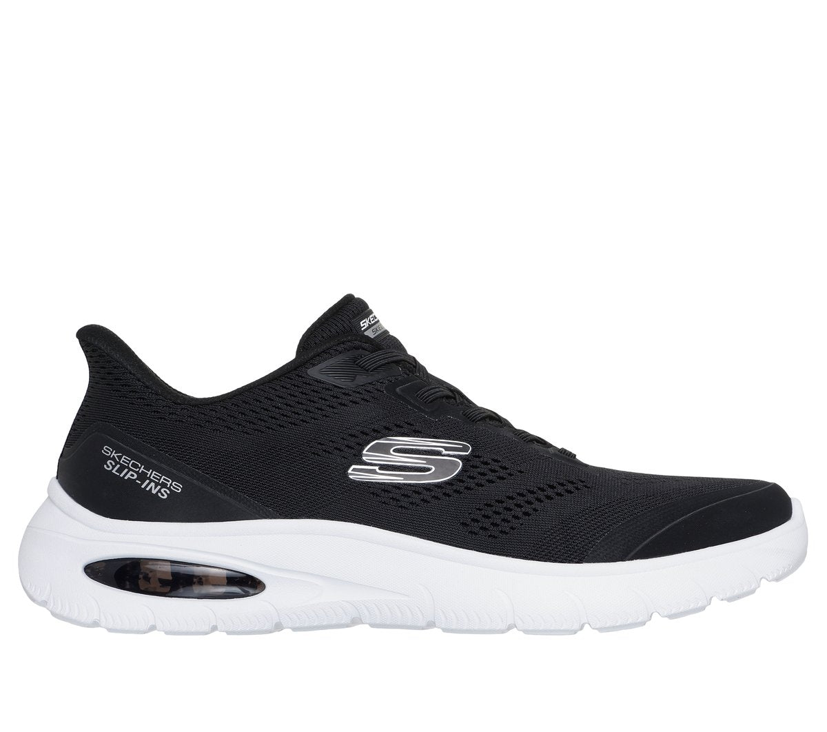 BLACK / WHITE,7.0,Medium