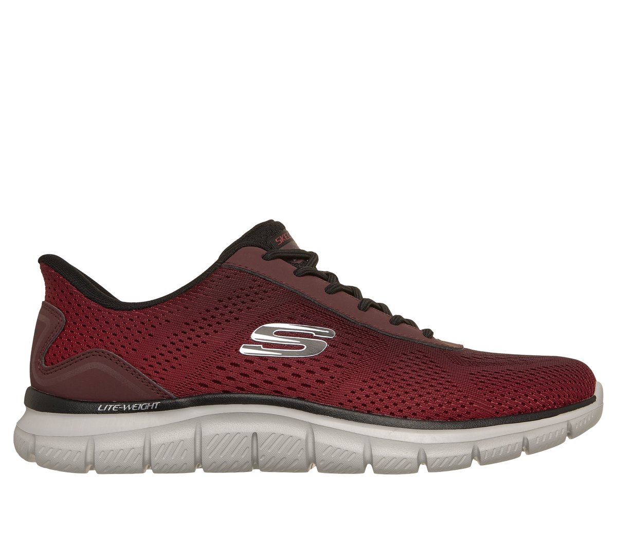 RED / BLACK,7.0,Medium