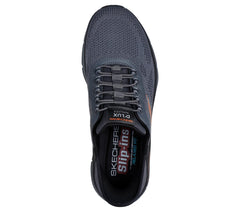 Skechers Slip-ins RF: D'Lux Walker 2.0 - Rezinate